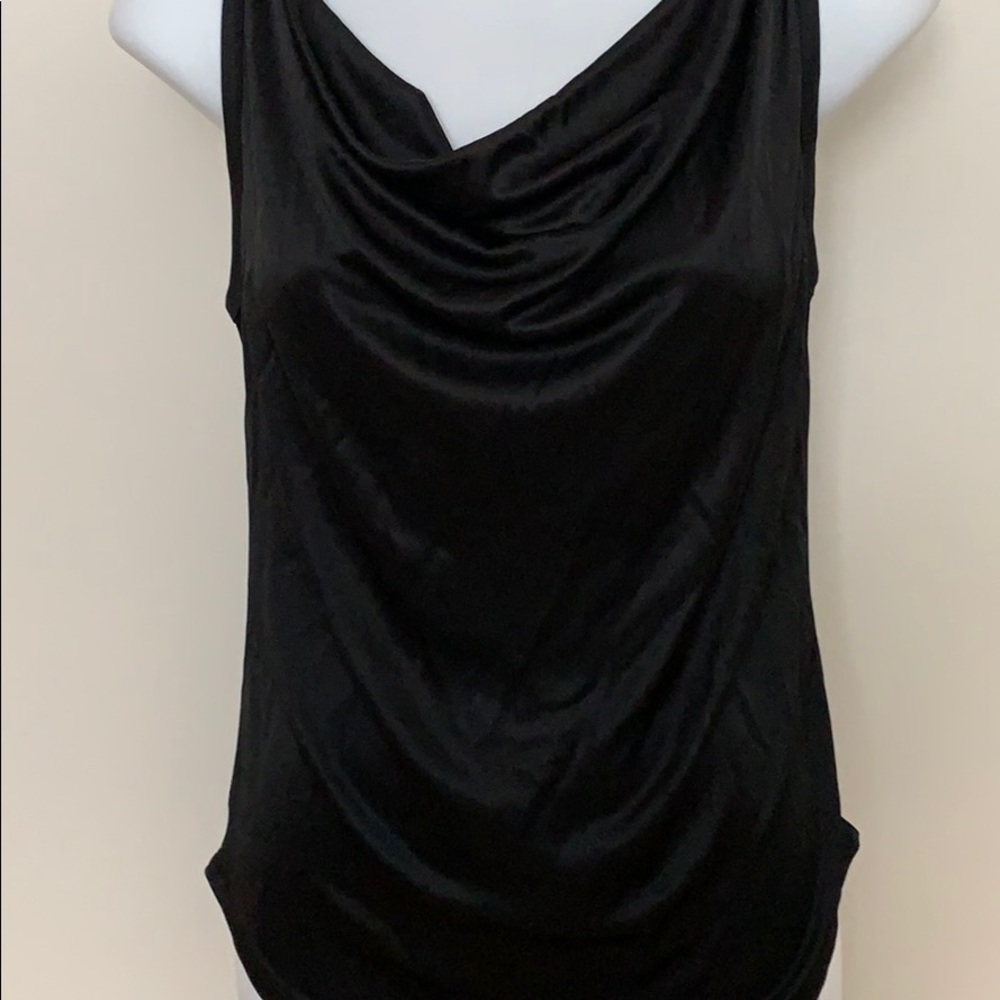 Exercise condition top, size s , good for Size m